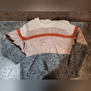 Lou and Grey for Loft sweater